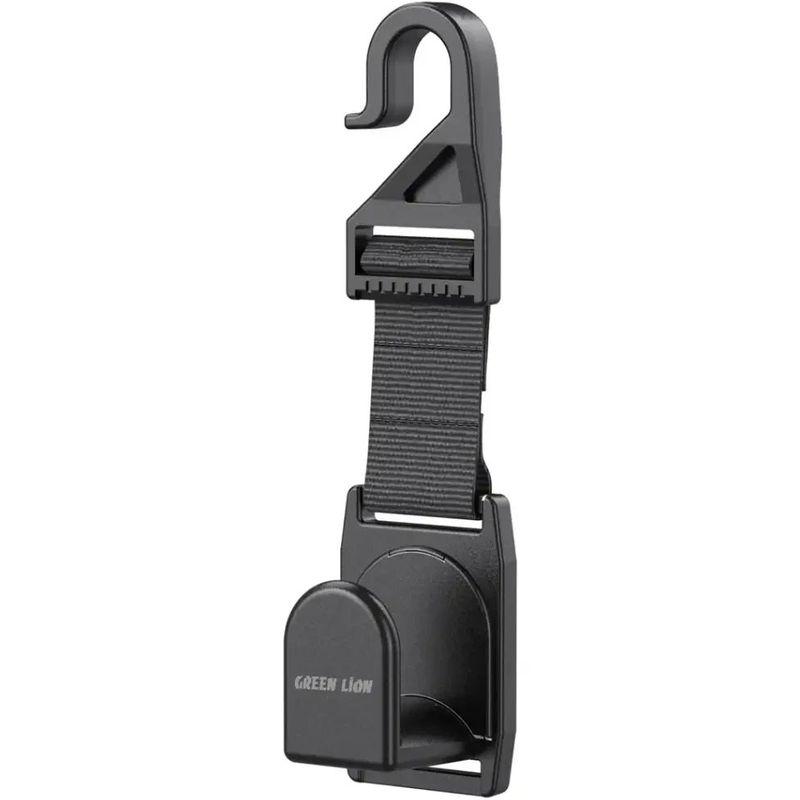 آویز لباس خودرو گرین لاین مدل car headrest hook organizer
